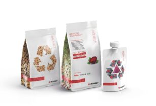 Dow presenta empaques para reciclaje