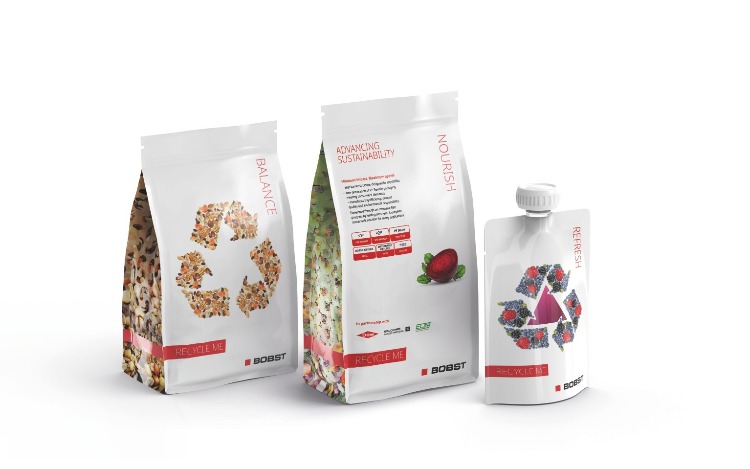 Dow presenta empaques para reciclaje