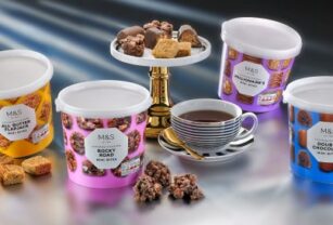 M&S presenta nuevo envase reciclable