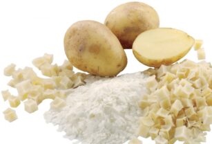 Papas-deshidratadas