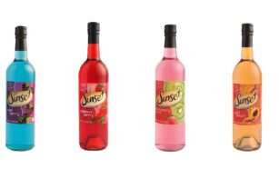 Sunset-en diferentes-sabores