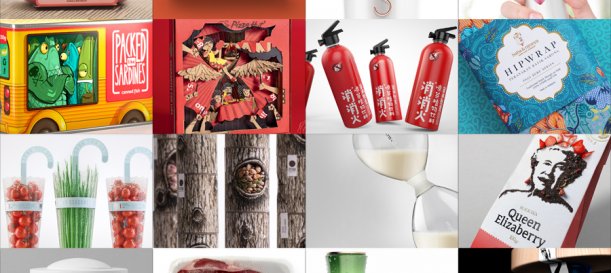 ¿Cuáles son las tendencias en packaging en 2018?