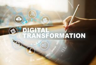 En el camino de la innovación, la base de todo es la personalización. Cada transformación digital comenzará y terminará con el cliente.