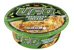 pasta-U.F.O.-ARRACHERA