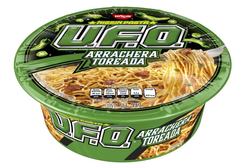 pasta-U.F.O.-ARRACHERA