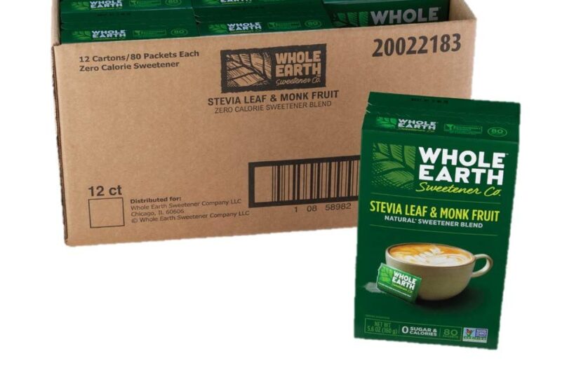 Whole Earth Brands