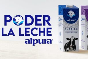 Nuevo envase para Alpura Clásica