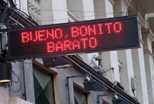 Las tres "b" tras la recesión