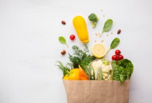 Por un consumo y vida sustentable