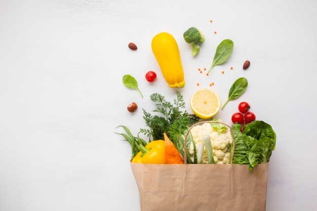 Por un consumo y vida sustentable