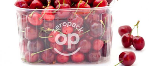 Bioplástico para envases termoformados