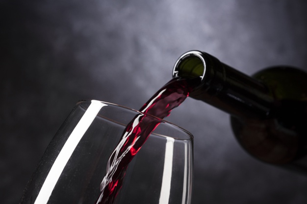 Envases Long Shelf Life para vino
