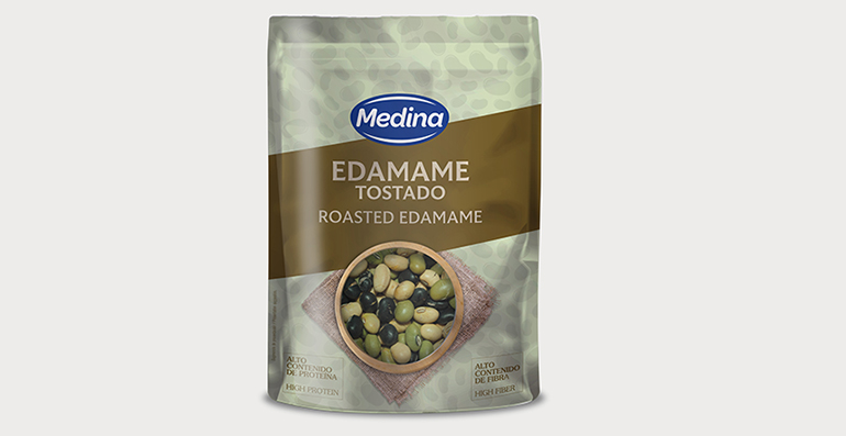 Edamame