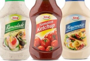 Greiner Packaging crea envase con 30% de r-PET