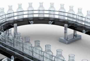 Crece consumo de envases de vidrio retornables