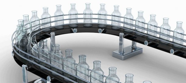 Crece consumo de envases de vidrio retornables