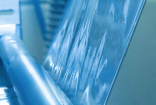 Envases flexibles, mercado en plena expansión