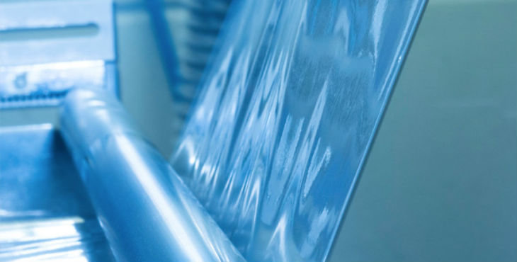 Envases flexibles, mercado en plena expansión
