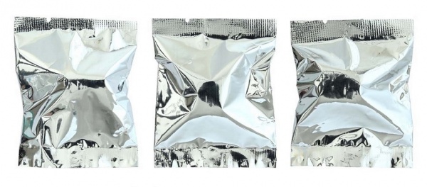 Envases flexibles: más allá de la mercadotecnia