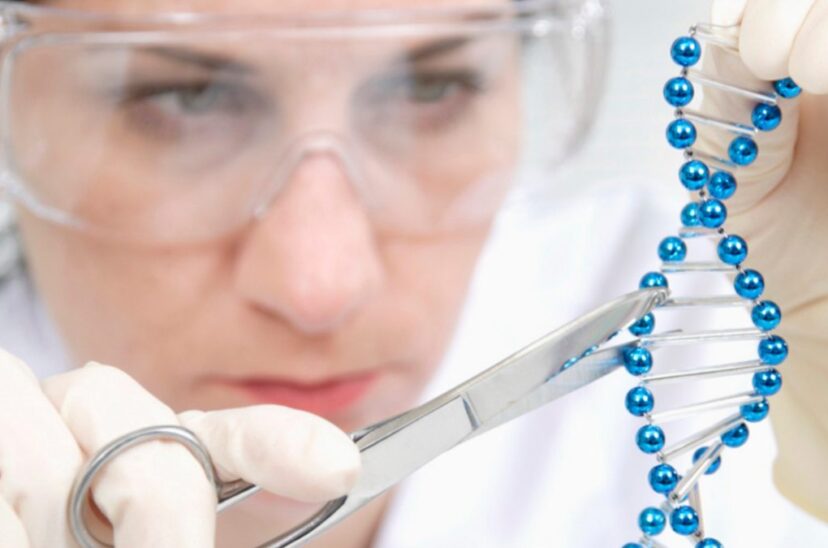 medicina-genomica