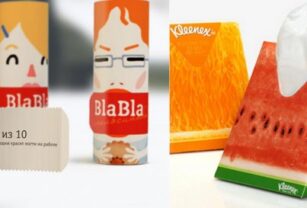 Packaging exitoso depende de sus colores y materiales