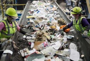 Inaugura PASA planta de reciclaje de envases PET