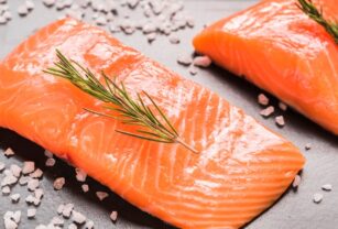 salmón