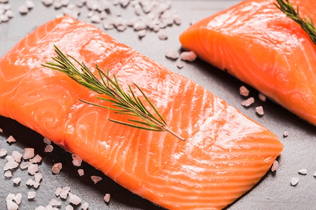 salmón