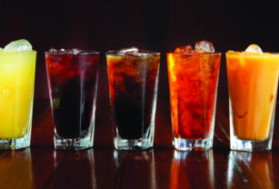 soft-drinks