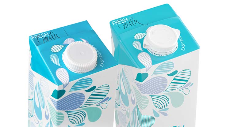 Envases tetra brik: premium y a bajo costo