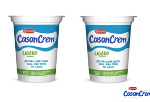 Casancrem ligero