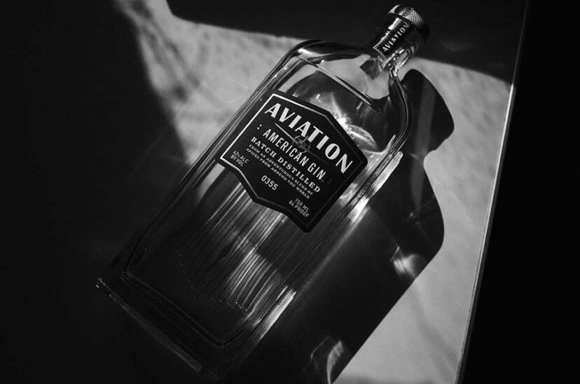 Diageo -comprará- Aviation- American- Gin