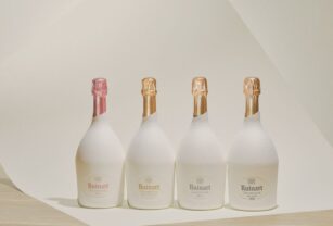 Empaque-champagne