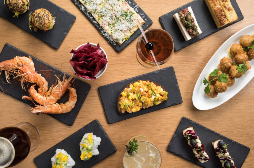 Foodie_modern