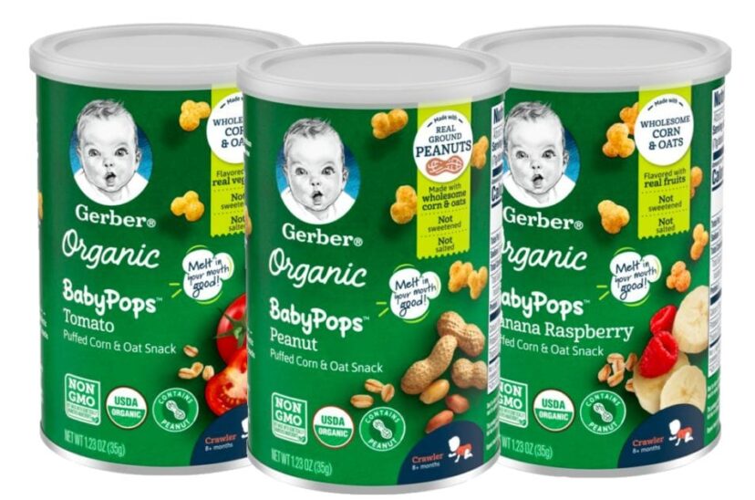 Gerber-BabyPops-snack-orgánico