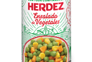 Herdez renueva diseño de empaque y presenta nueva identidad, cuyo objetivo es reconocer a México y su cultura, con sus valores y tradiciones.