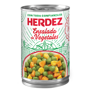 Herdez renueva diseño de empaque y presenta nueva identidad, cuyo objetivo es reconocer a México y su cultura, con sus valores y tradiciones.