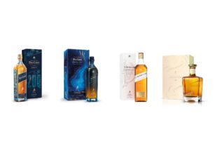 Johnnie-Walker-lanza-cuatro-ediciones