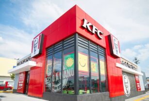 KFC-mexico