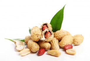 cacahuate