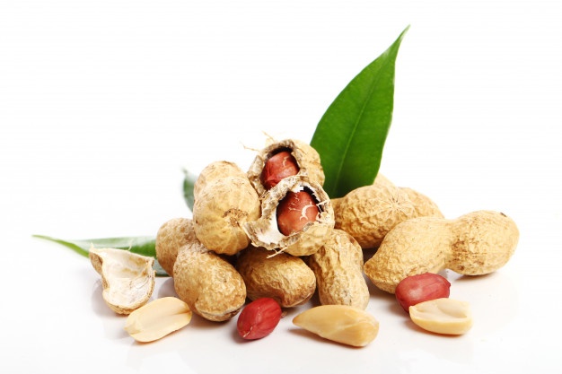 cacahuate
