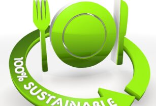 Harvest Pack crea envases con caña de azúcar 100% reciclada, compostables, con el objetivo de disminuir los materiales desechables dañinos.