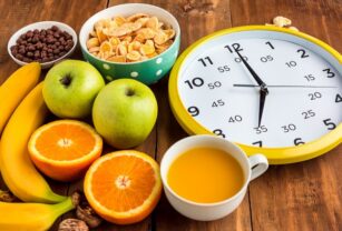 crononutrición-desayuno