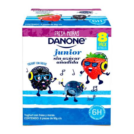 danone-junior