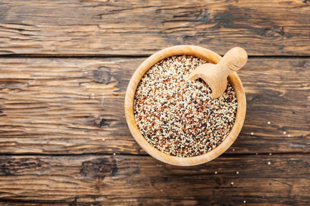 quinoa-superfood
