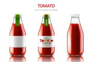 El vidrio continúa dominando el panorama del empaques para salsas y untables. Los plásticos no reciclables están dando paso a alternativas como el PET.