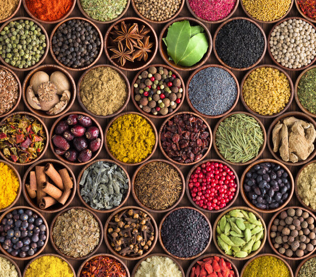 superfoods