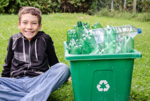 Las empresas planean una transformación hacia empaques sustentables. El objetivo es trabajar en un reciclaje más efectivo.
