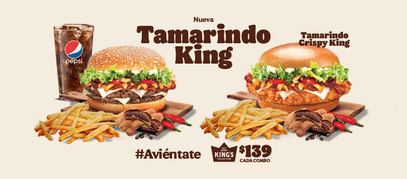 Hamburguesa-Tamarindo-King