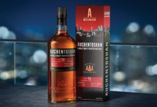 Whisky Auchentoshan